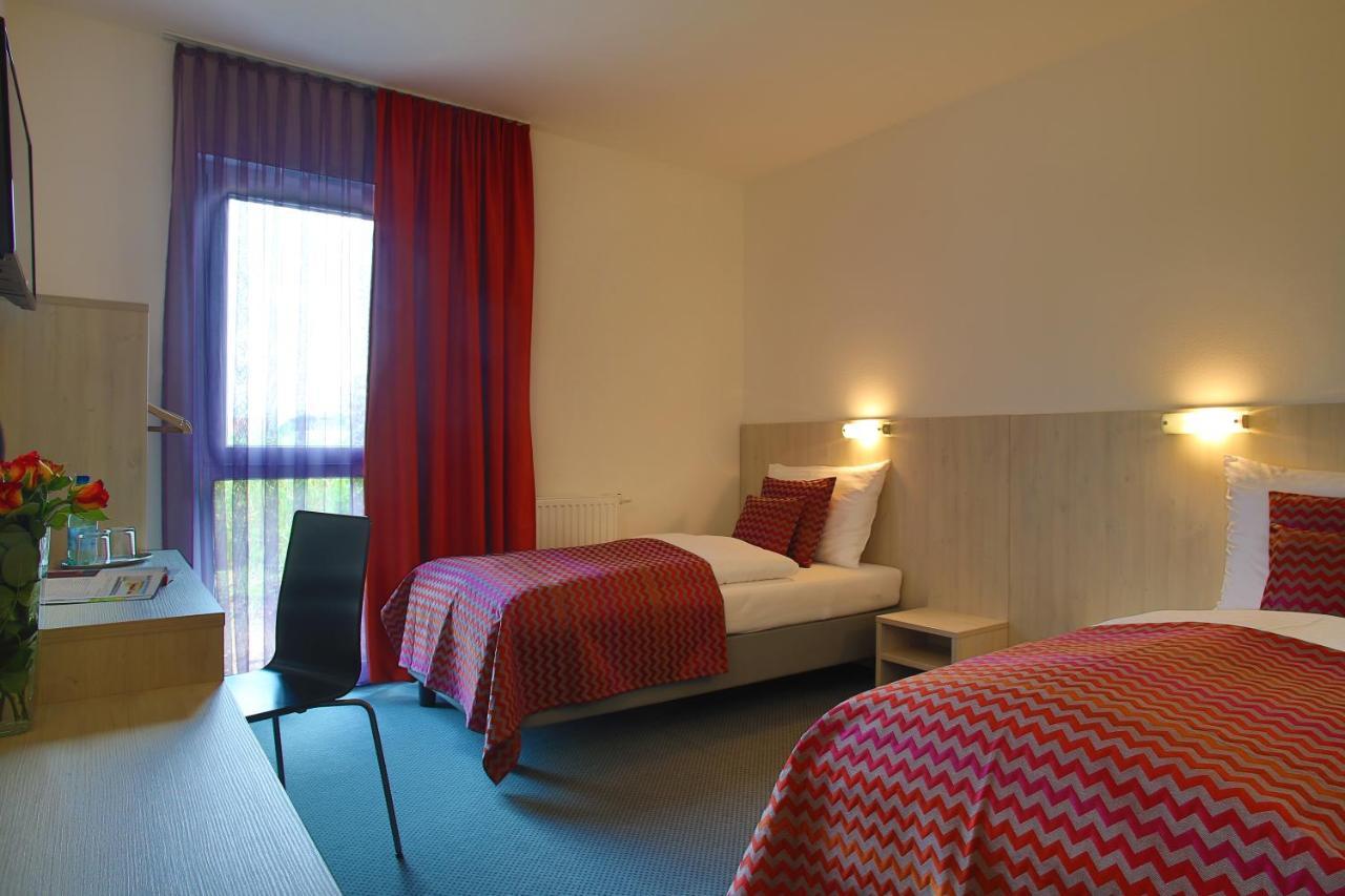 Best Sleep Hotel Spielberg Bei Knittelfeld Eksteriør bilde