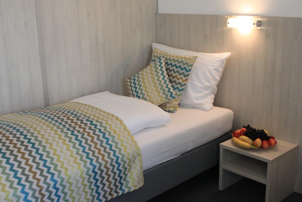 Best Sleep Hotel Spielberg Bei Knittelfeld Eksteriør bilde