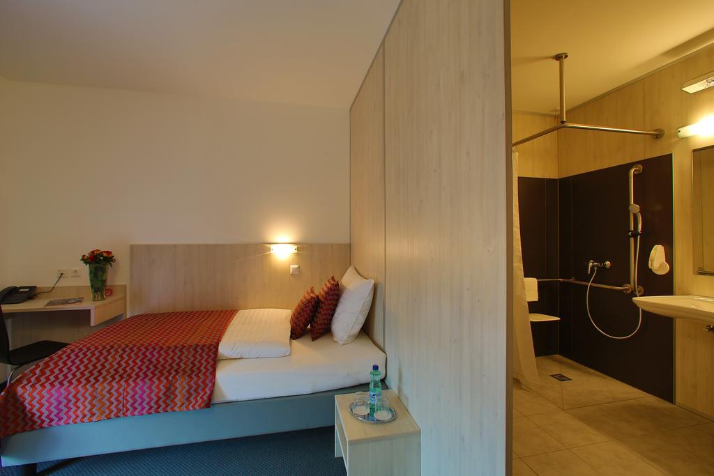 Best Sleep Hotel Spielberg Bei Knittelfeld Rom bilde