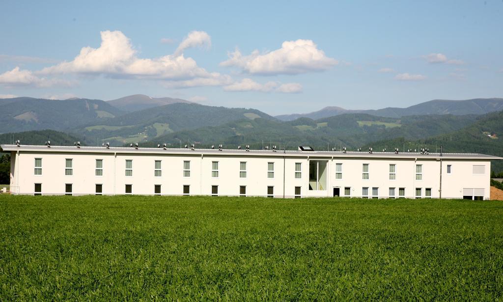 Best Sleep Hotel Spielberg Bei Knittelfeld Eksteriør bilde